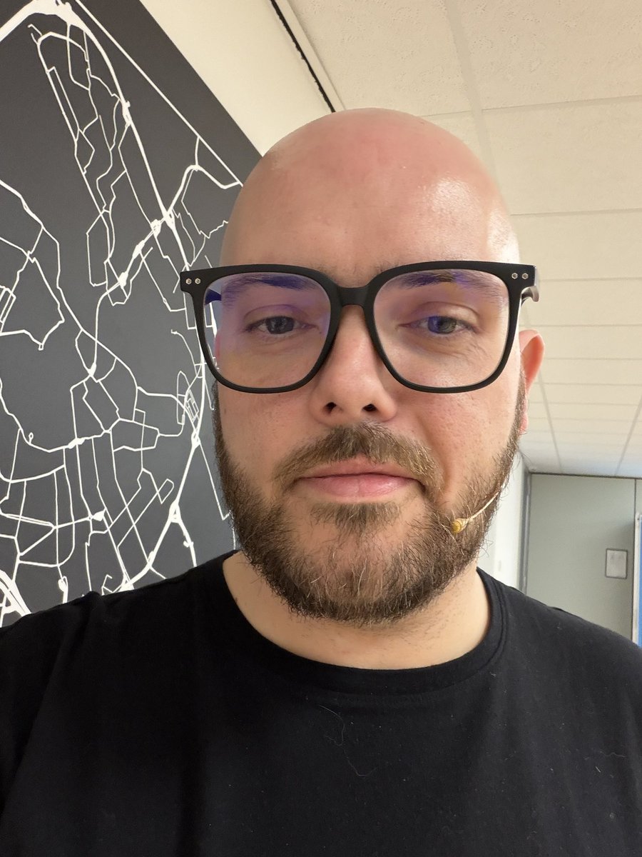 Luke Kuzmish tweet media