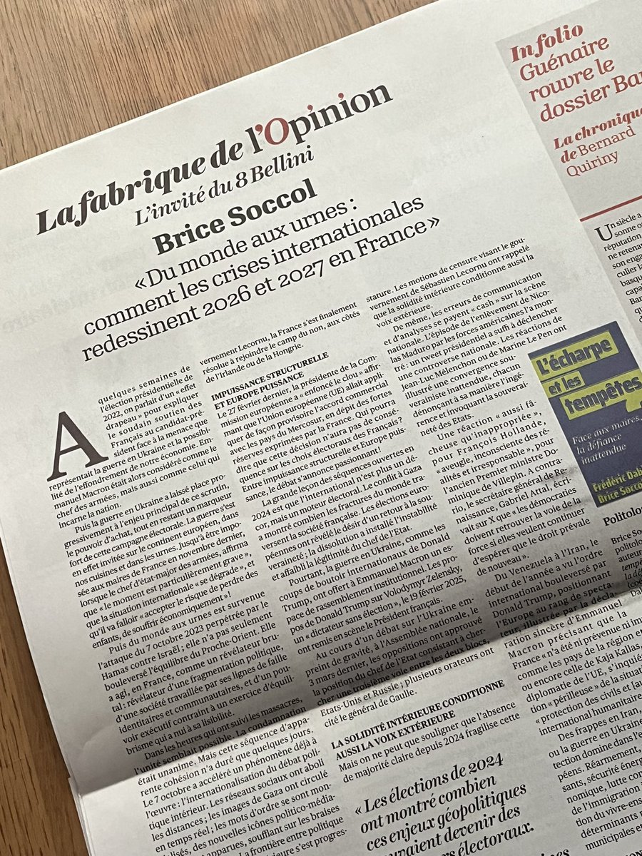 Brice Soccol tweet media