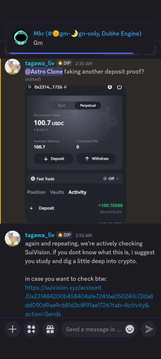 Marcus Reed tweet media