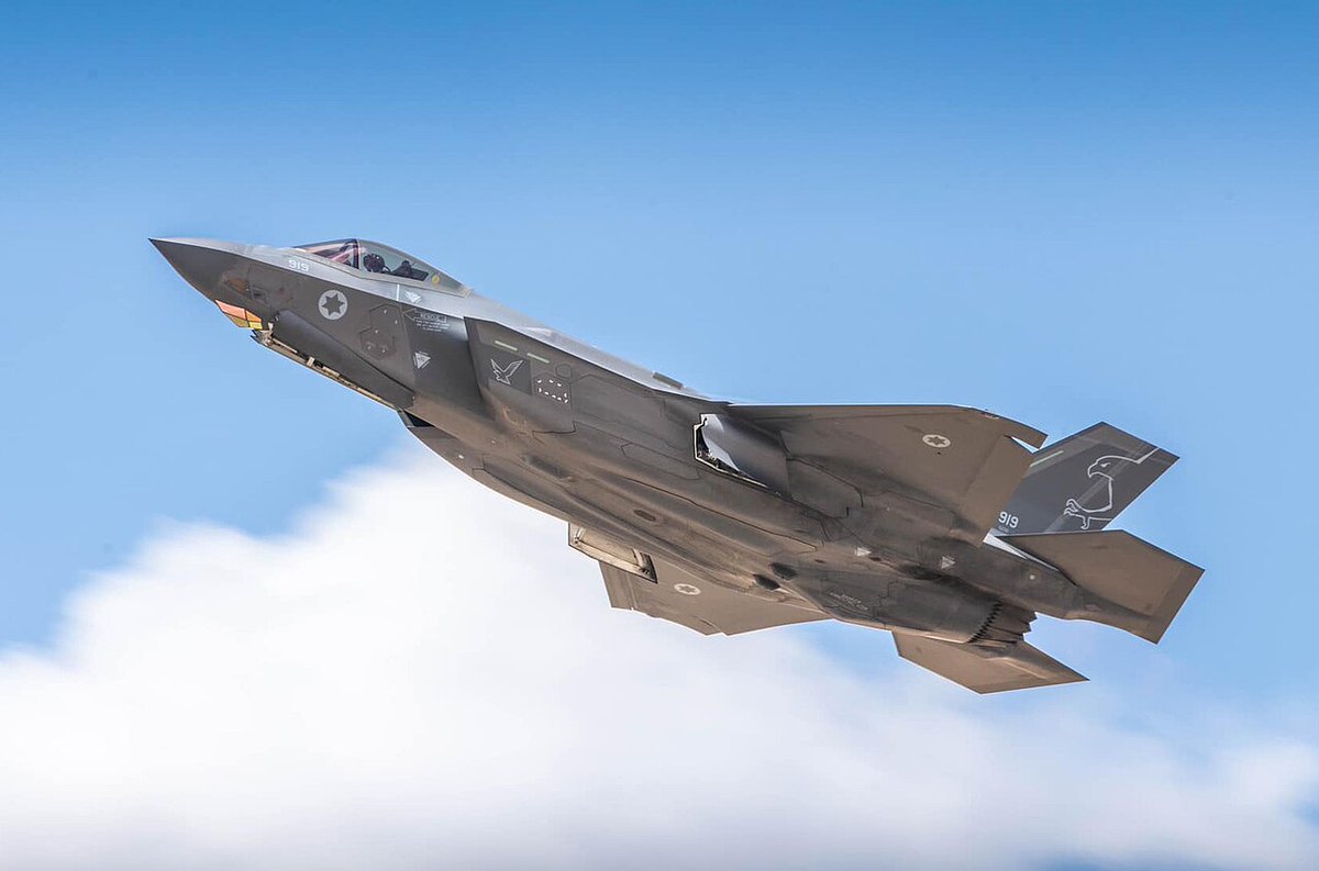 Aviation News Israel tweet media