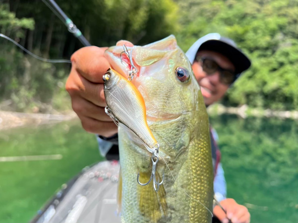 Megabass メガバス株式会社 (@megabass_jp) / Posts / X