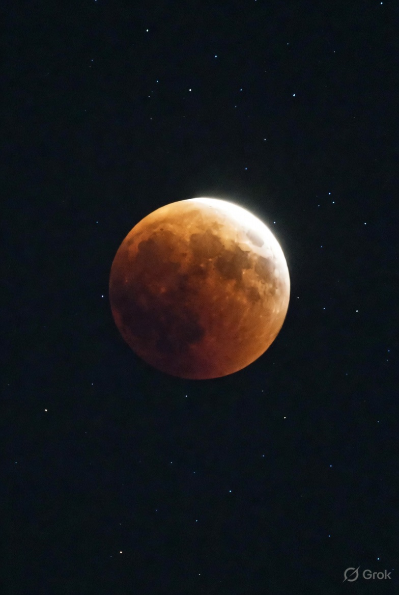 SatlokChannel's tweet image. 5/10 Unlike a solar eclipse, you don't need any special glasses or equipment to watch a lunar eclipse. It is completely safe to view with the naked eye! 
#Skywatching #Stargazing