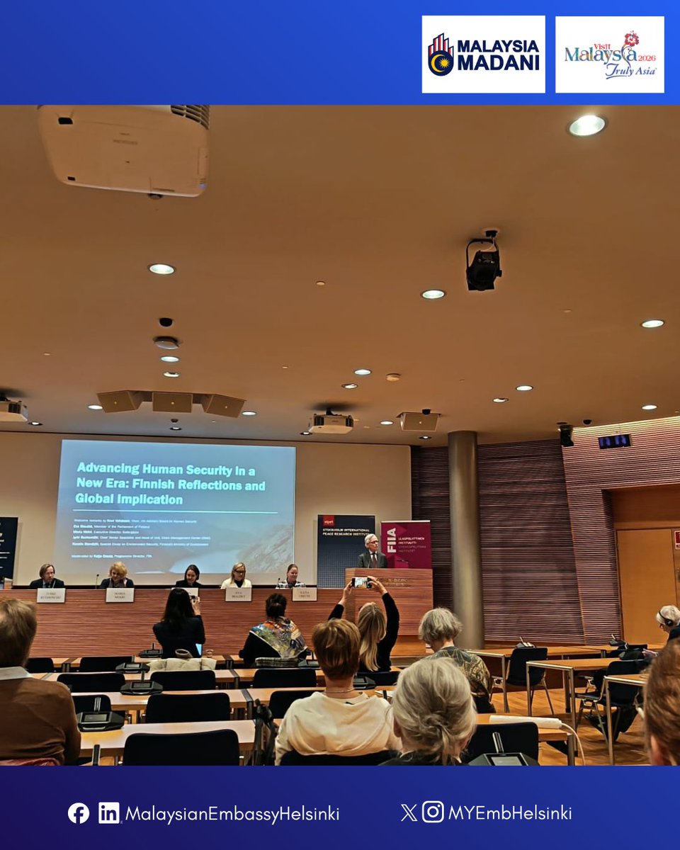 MY Emb in Helsinki tweet media