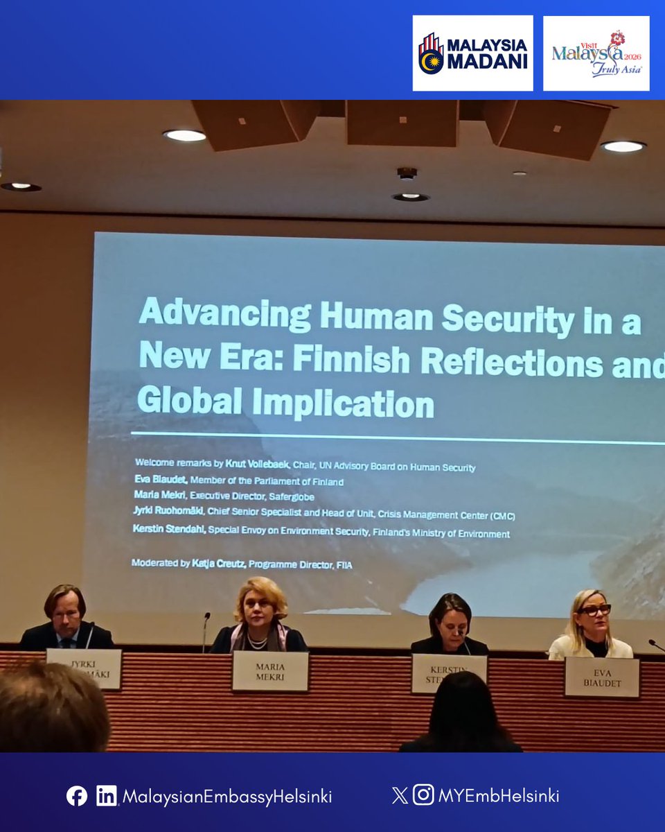 MY Emb in Helsinki tweet media