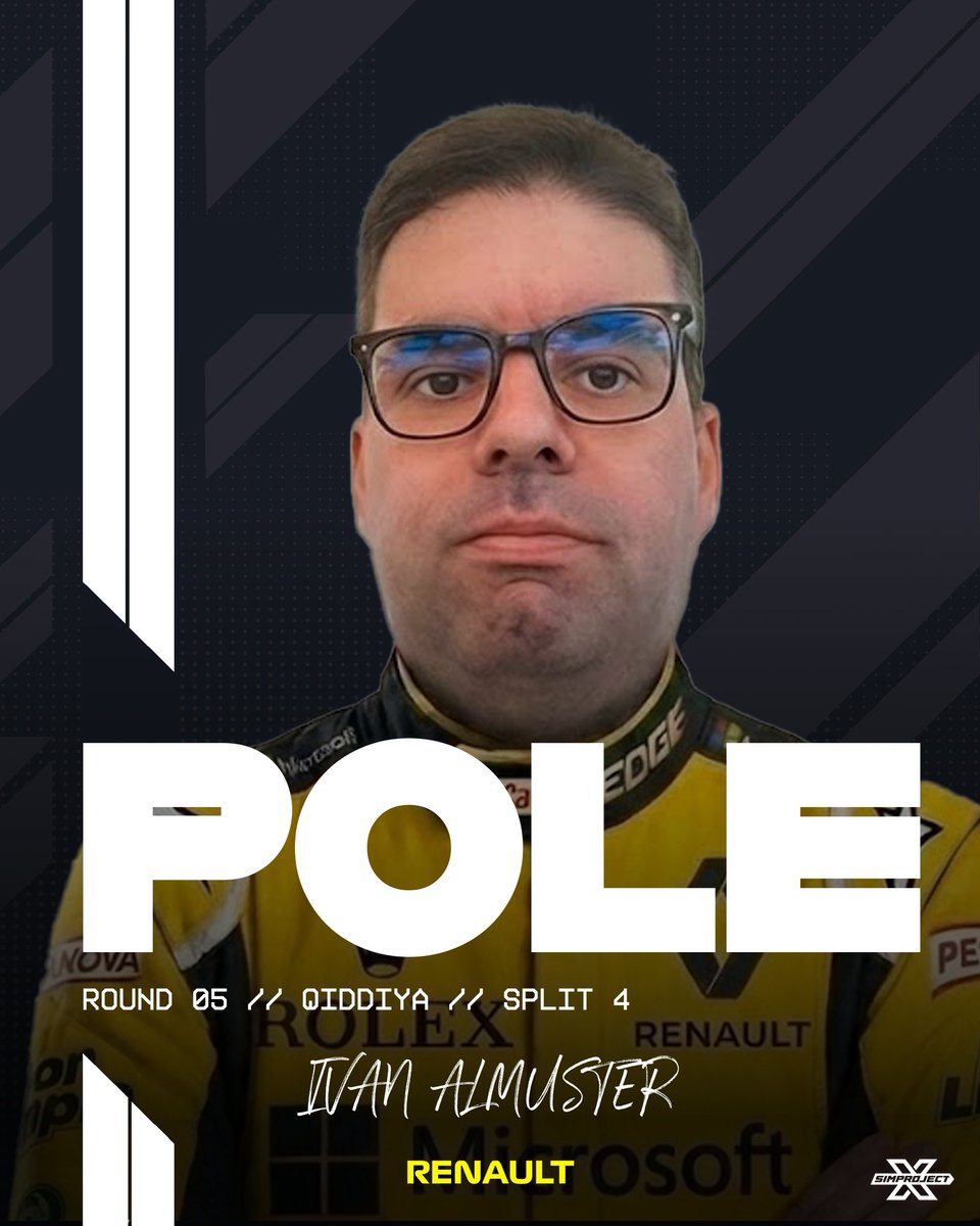 SimProjectX tweet media