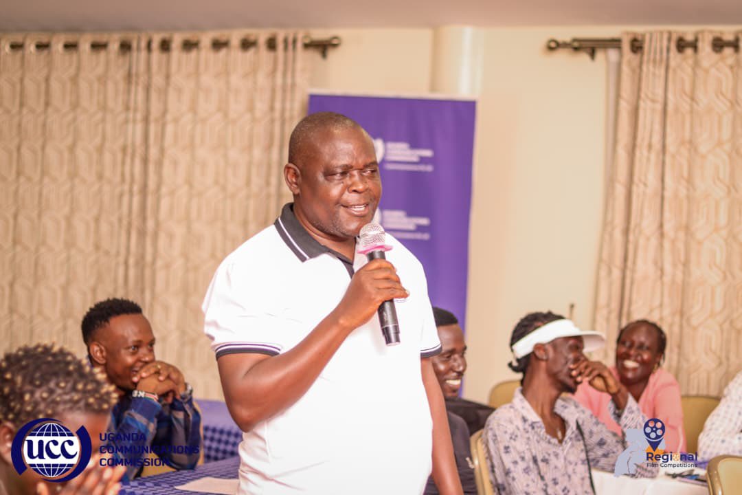 Uganda Film Festival tweet media
