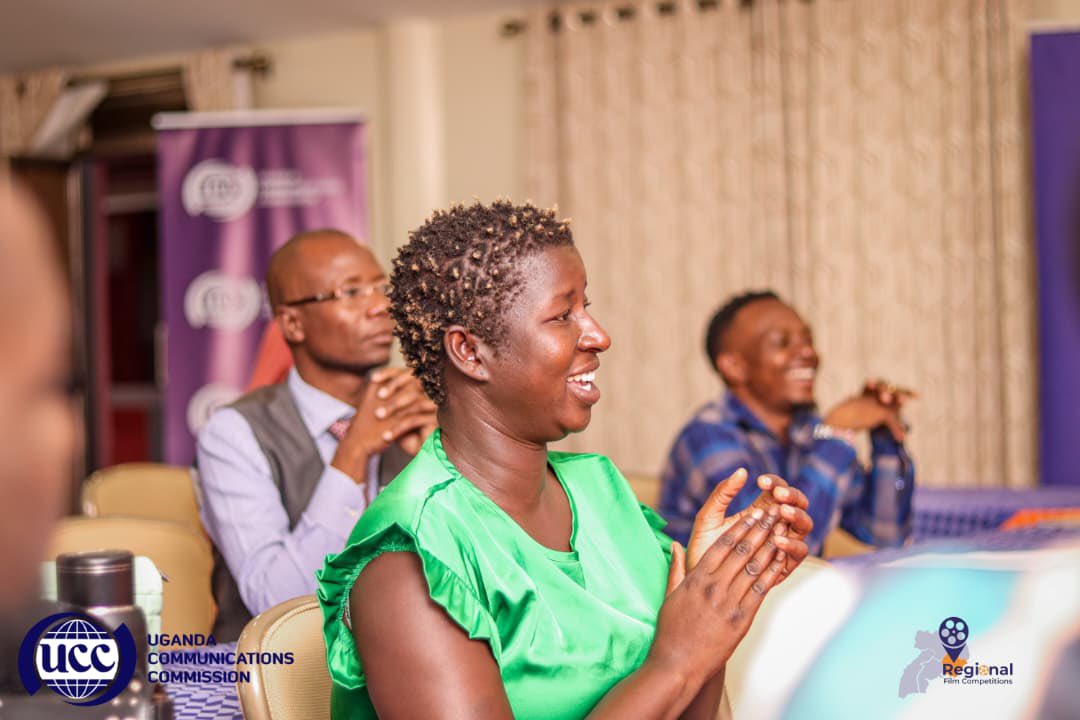 Uganda Film Festival tweet media