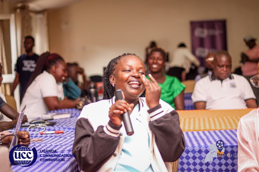 Uganda Film Festival tweet media