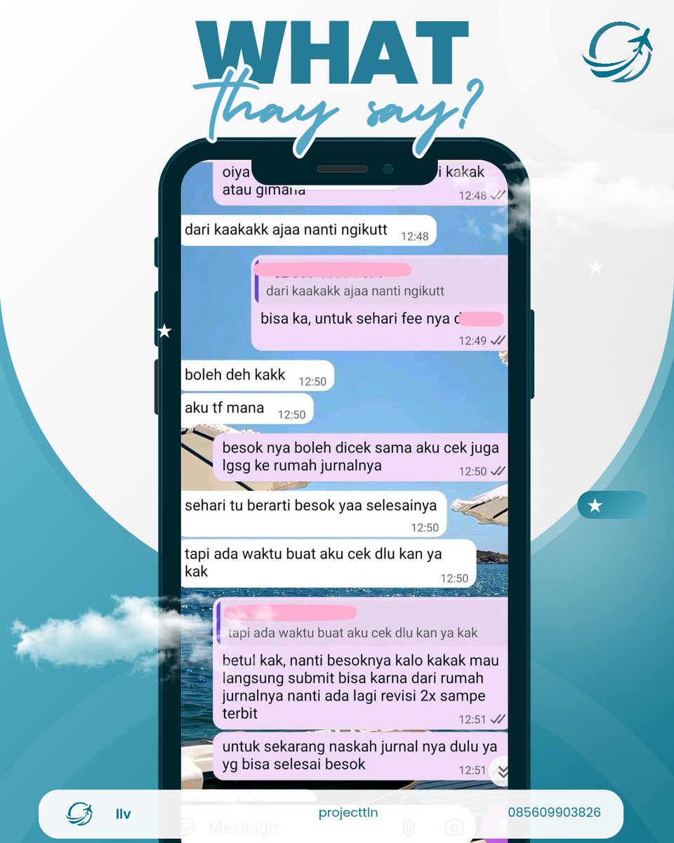 projecttln's tweet photo. 15-16 | Jurnal | Sinta | Publish Jurnal |

#joki #publishjurnal #jurnalsinta https://t.co/fgSfp8GsSD