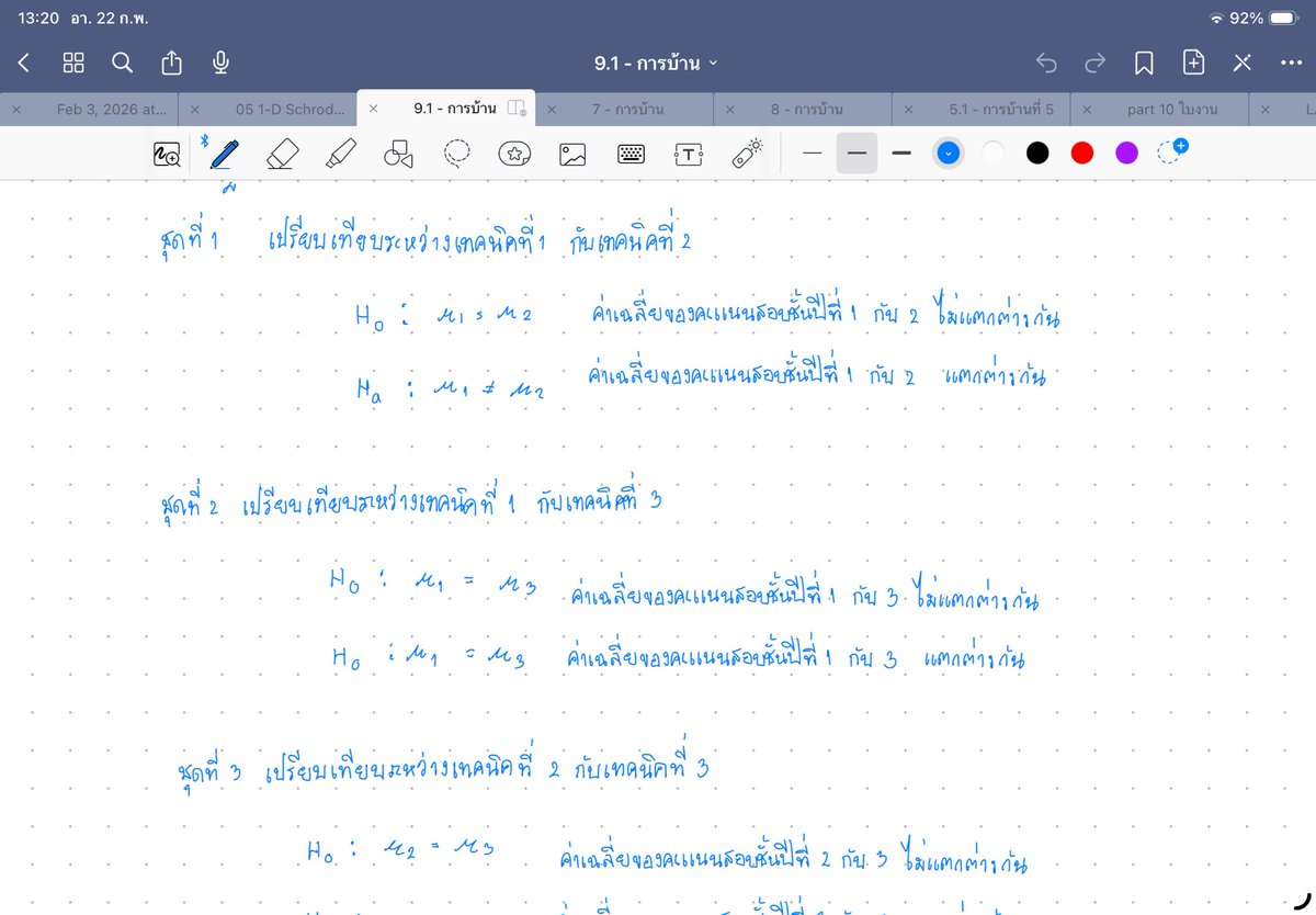 เต๋วทำงาน tweet media