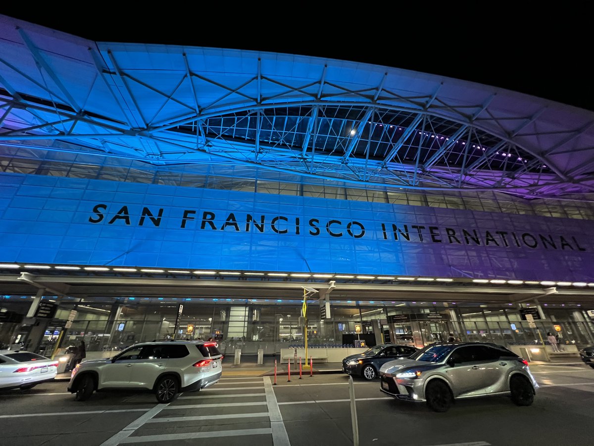 今回も楽しかった、さよならSF✈️