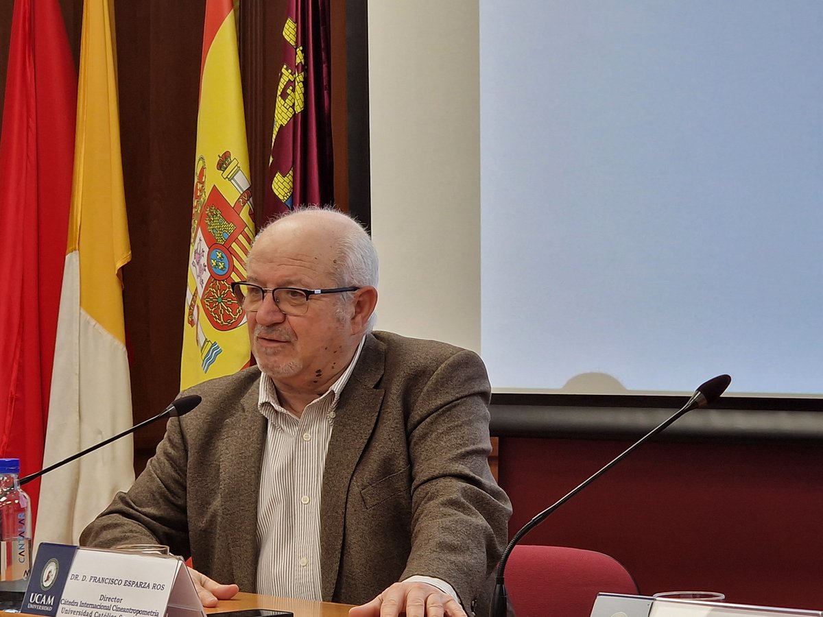 UCAM Universidad tweet media