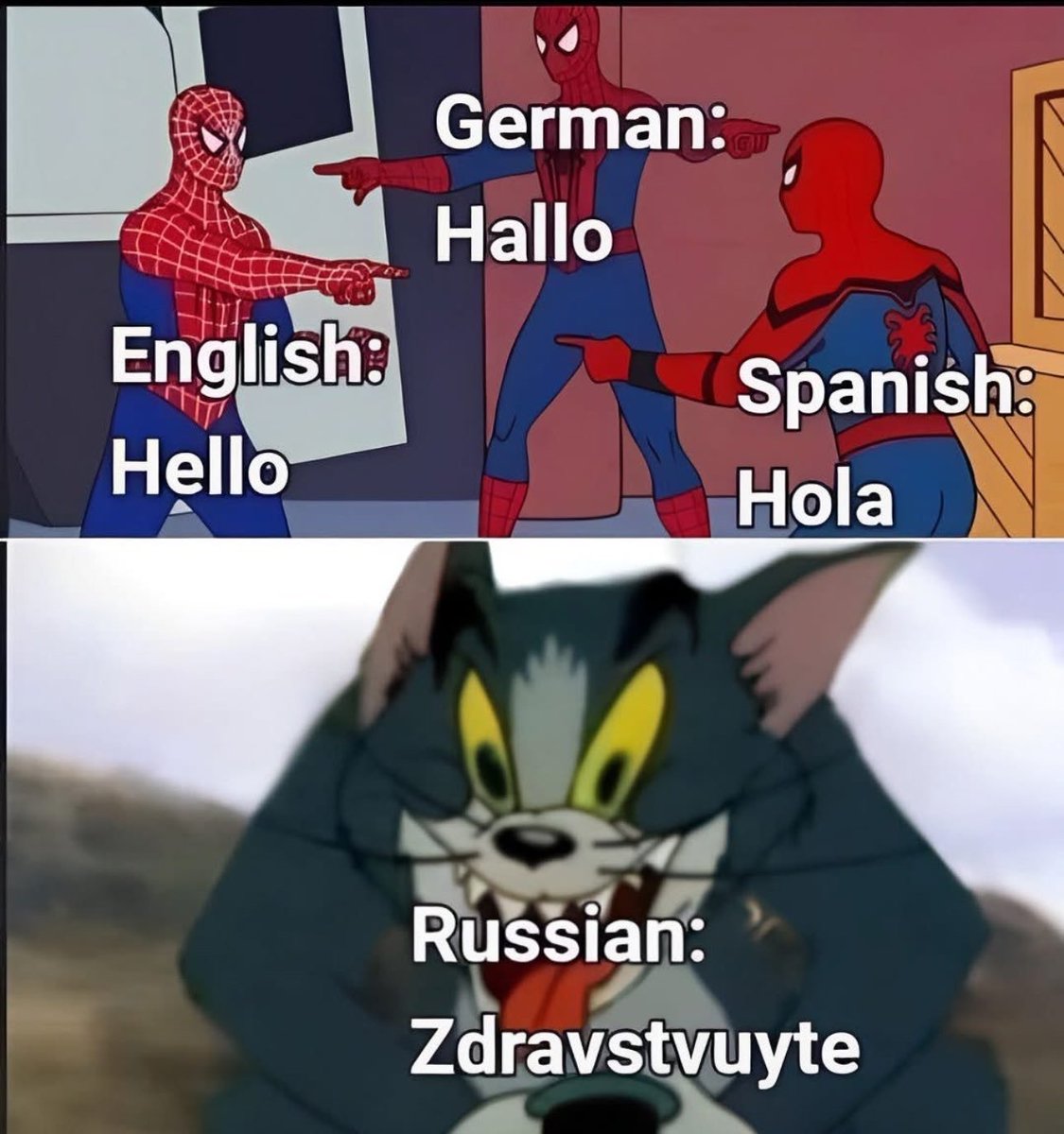 memescentrai's tweet photo. Zdravstvuyte https://t.co/yBvRCaMyqb