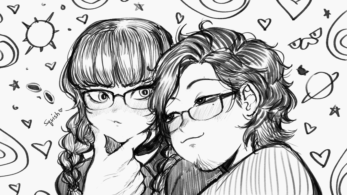 Aran Juno tweet media