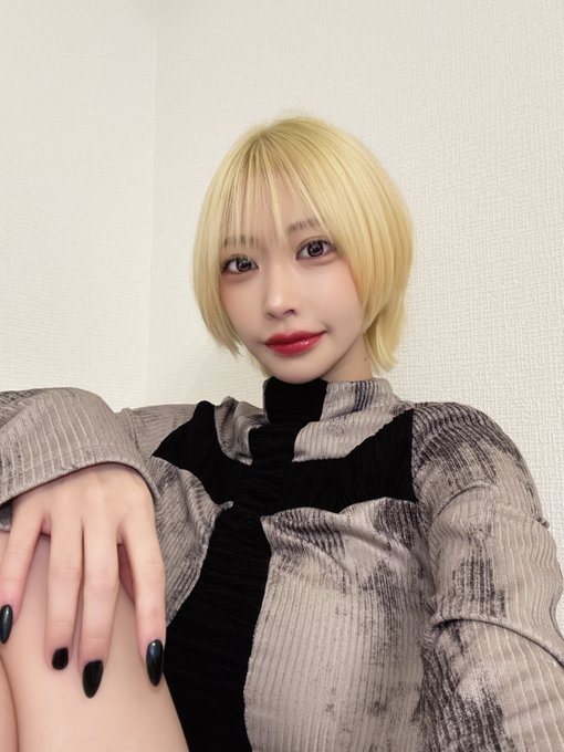 コスプレイヤー西井綾音のTwitter画像7