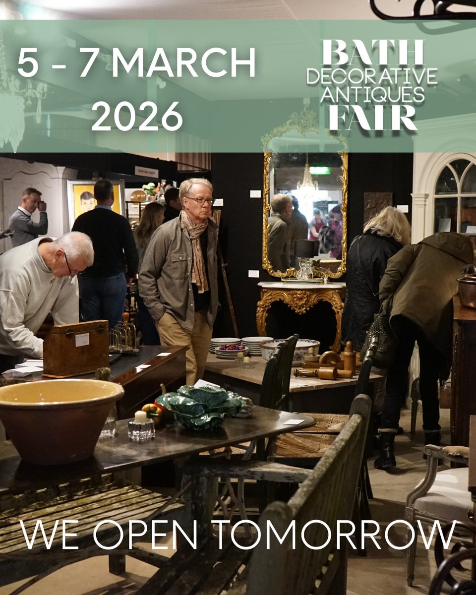 BathDecFair tweet media