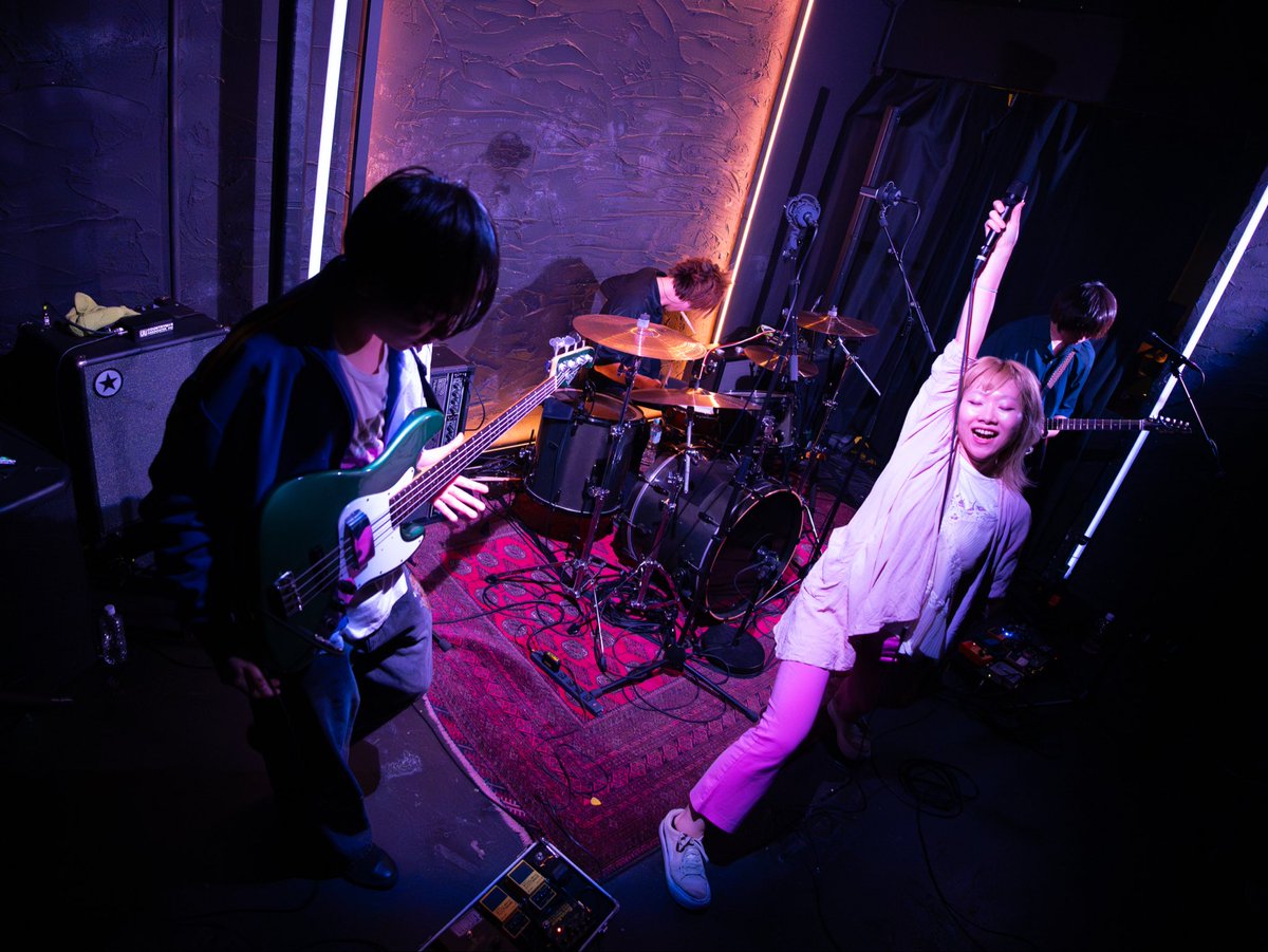 ミッドギャル！ tweet media