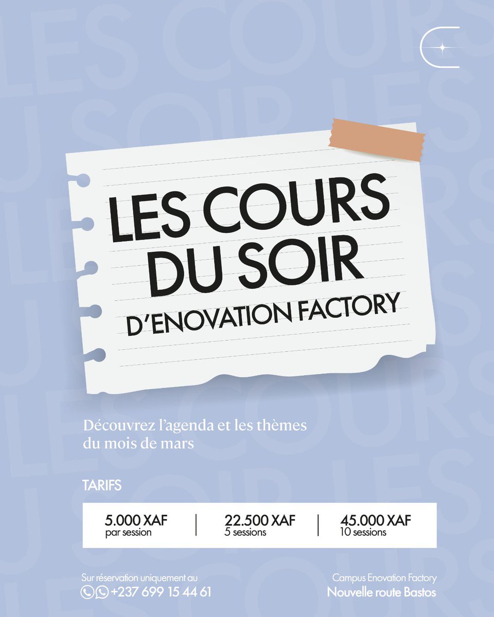 Enovation Factory tweet media