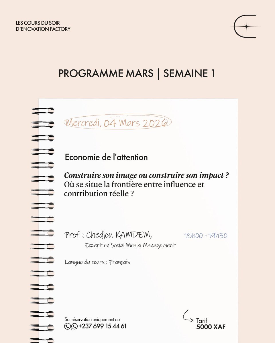 Enovation Factory tweet media