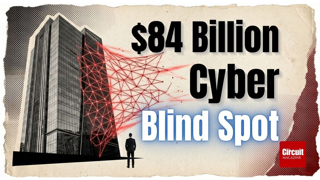 The Circuit Magazine tweet media