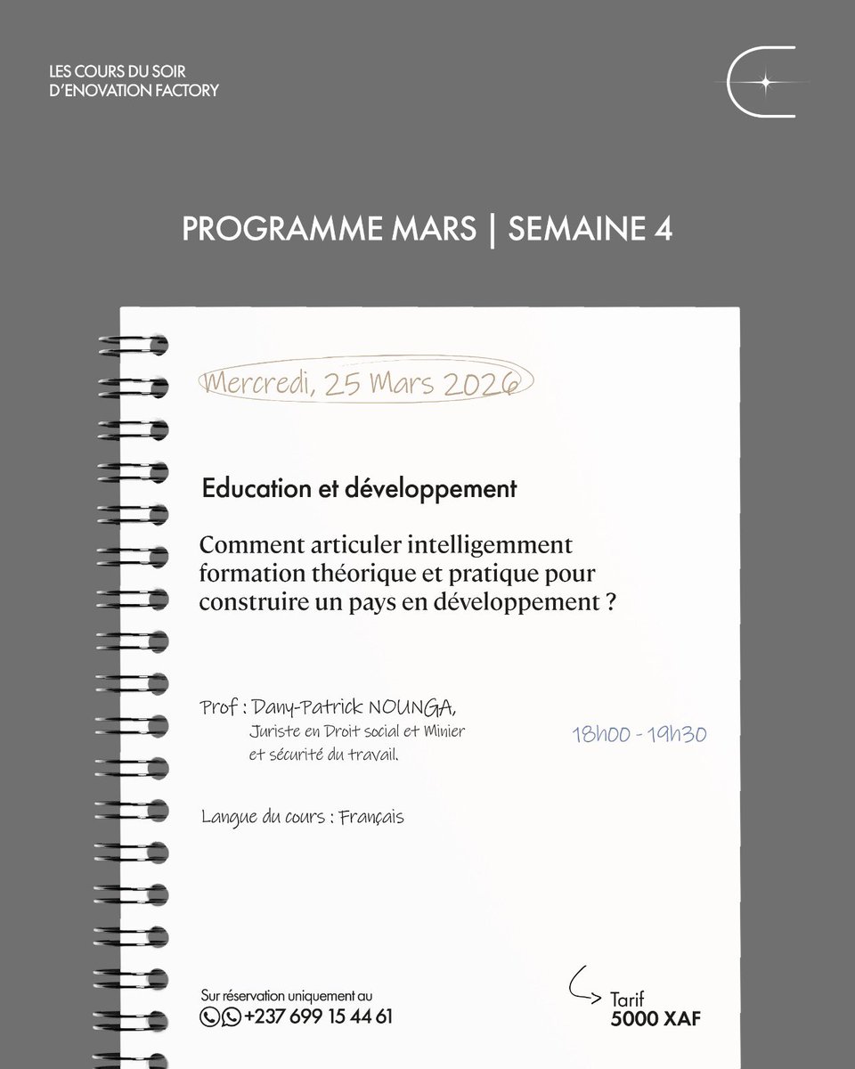 Enovation Factory tweet media