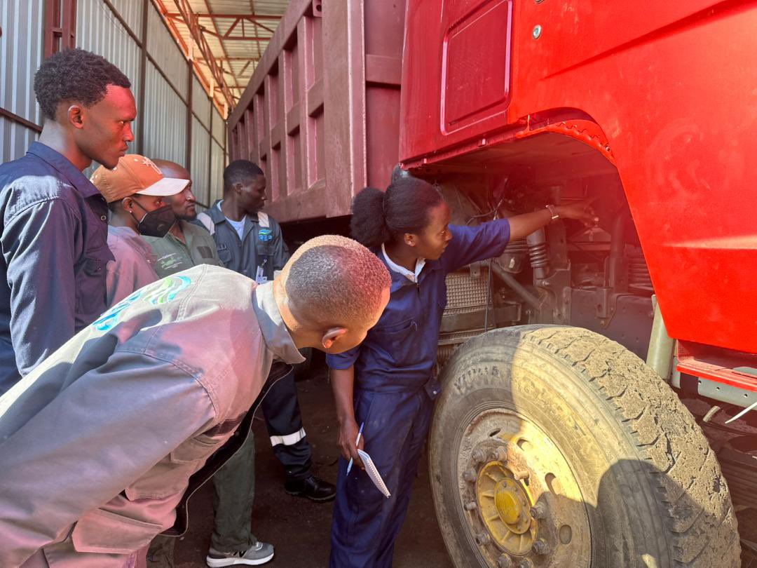 Ministry of Environment - Rwanda tweet media