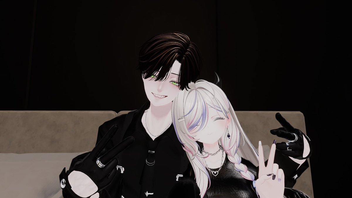 Happykun tweet media