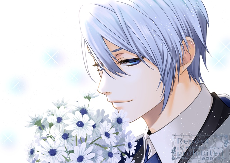 みのもり ゆう@skeb受付中 tweet media