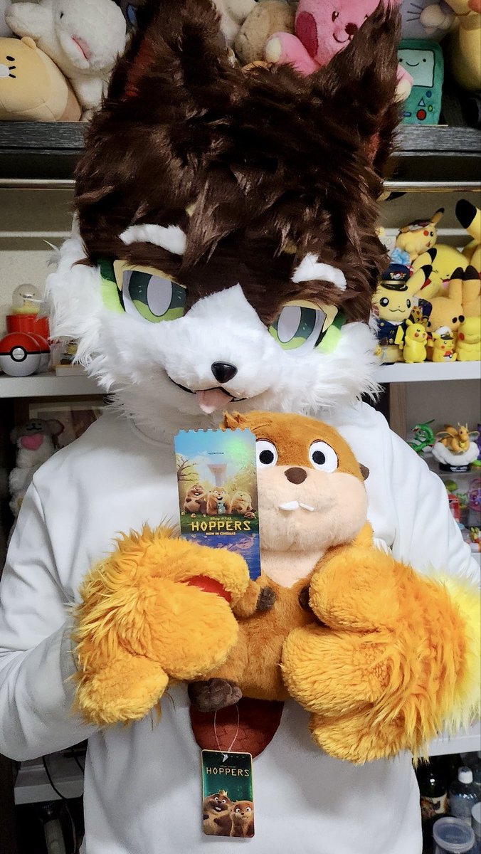 🐺 라만 🦴🔜 프로젝트 테일 tweet media