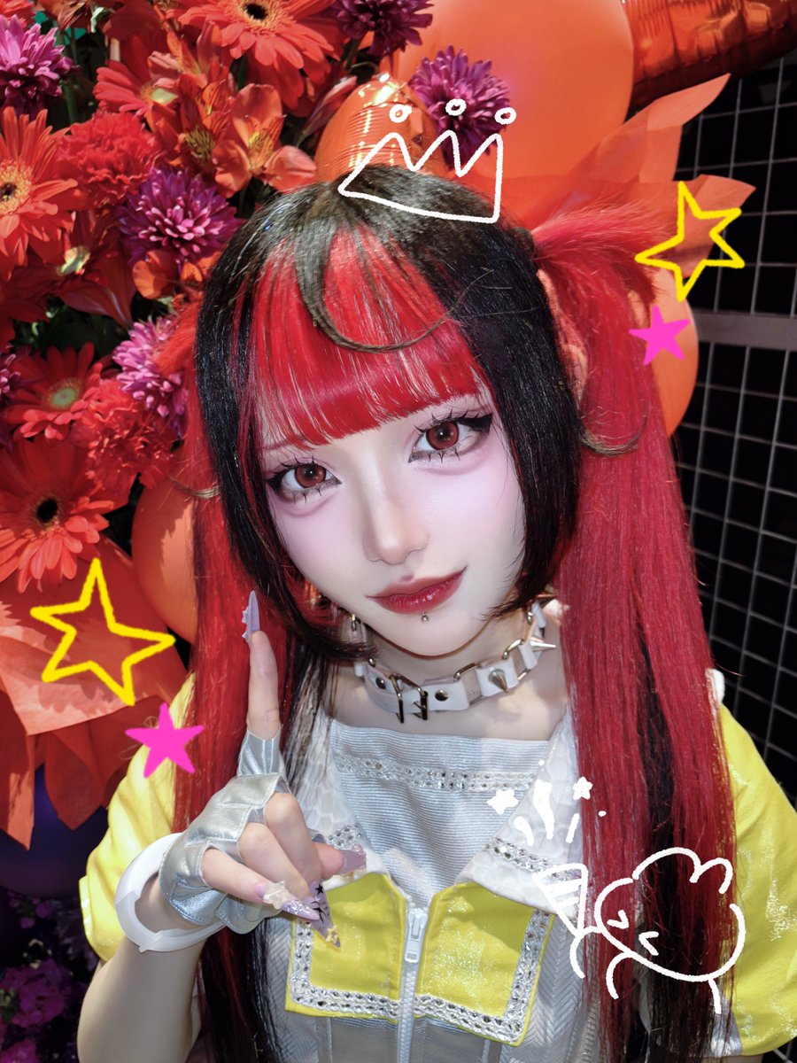 ⠀/／
🗣️ELEVYZ リプ返企画〜⚡️
   \＼

⚠️本日(3/4)の19:00~22:00の間⚠️

①アカウントをフォロー✅
②このツイーヨをRP♻️
③このツイーヨにリプライ💬

3つの条件を満たしている方の
リプライにお返事しまーす✊🏻💖
(どれか1つでも条件漏れがあったらお返事出来ないので気を付けてね❕☝🏻)