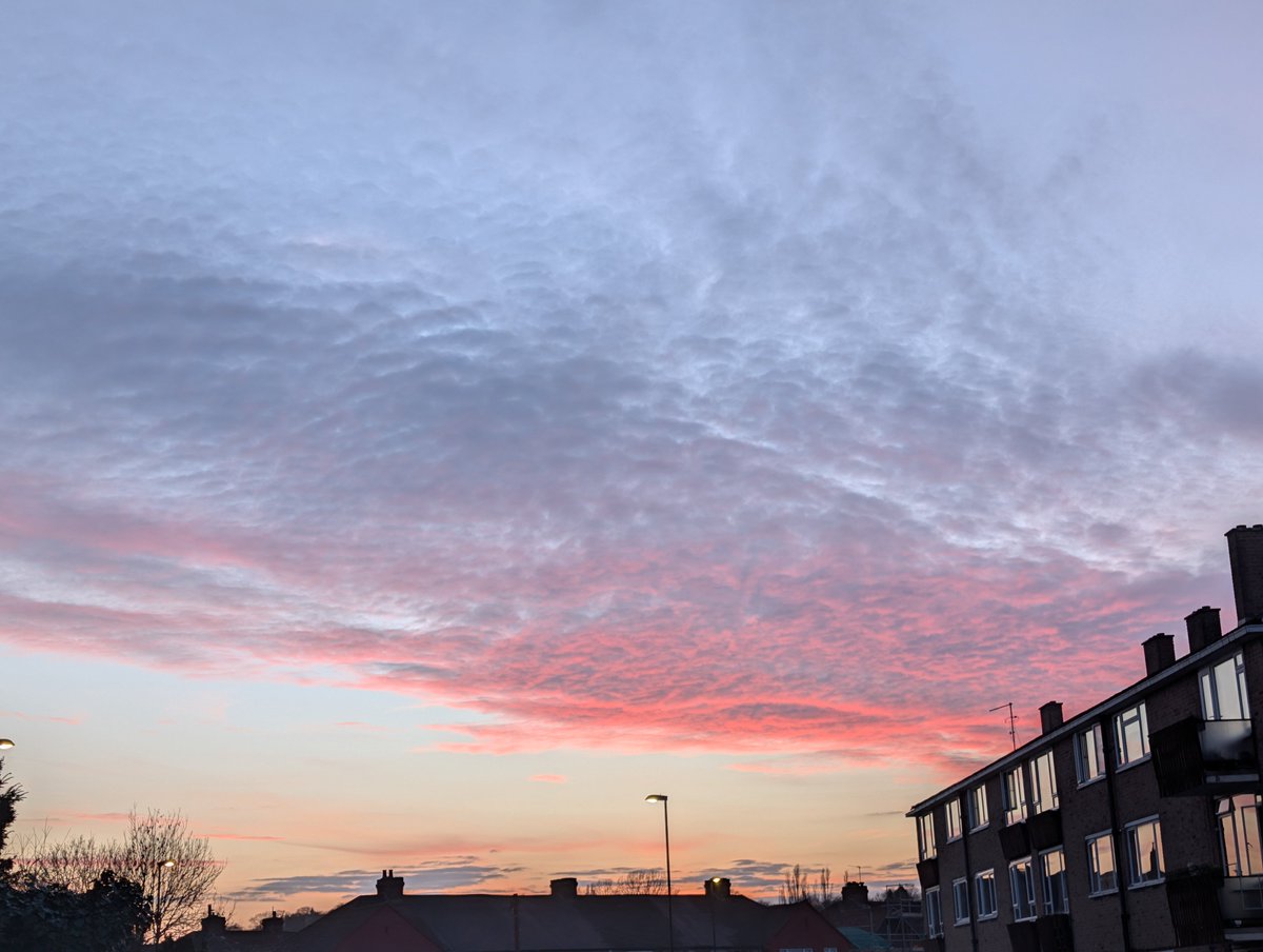 Seanr712's tweet photo. Goodbye Crofton park https://t.co/Aa9VW0MGav