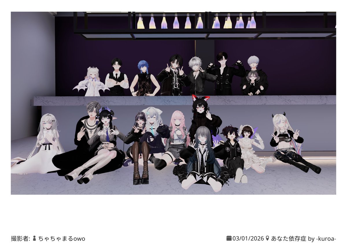 Happykun tweet media