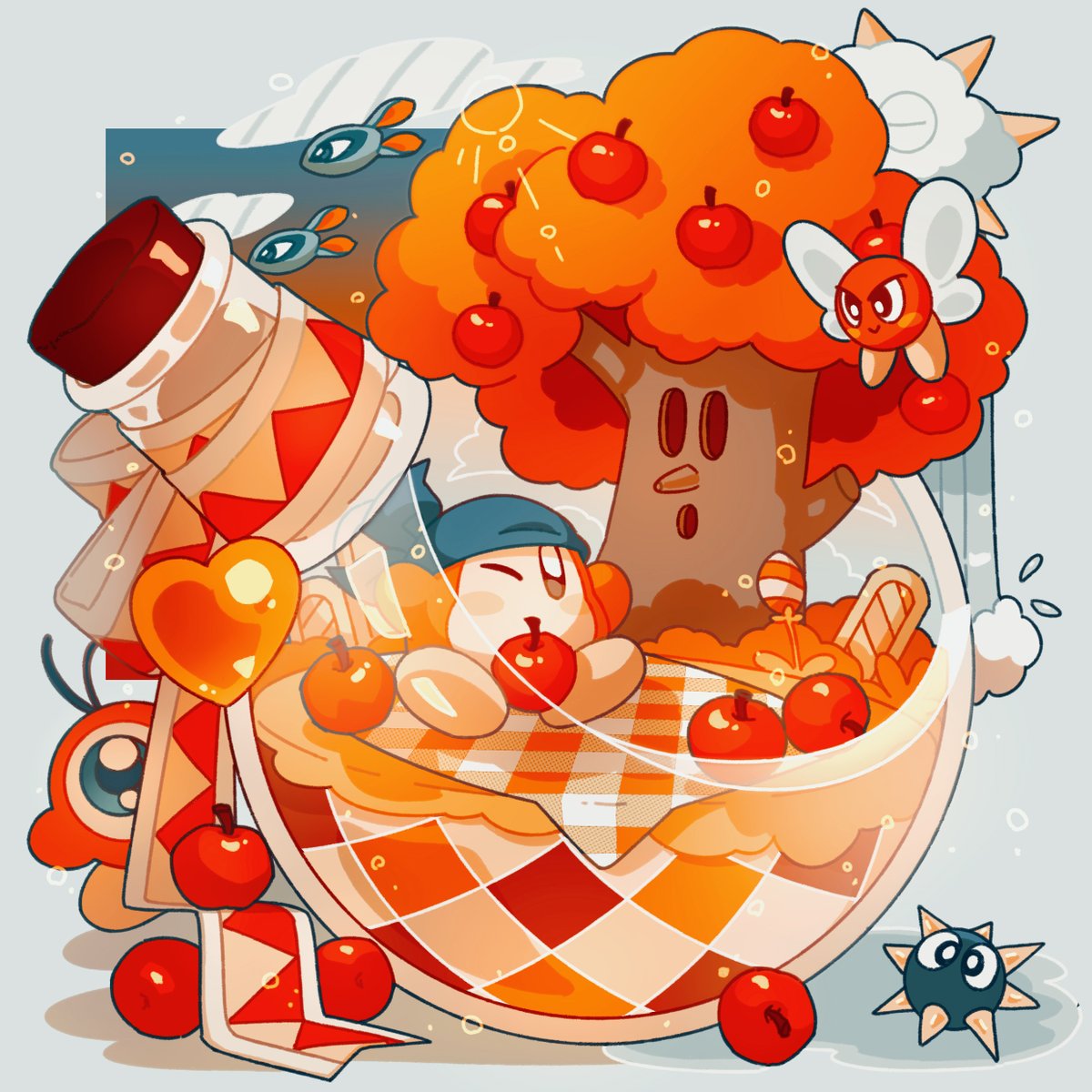 🍆🕷🍅 tweet media