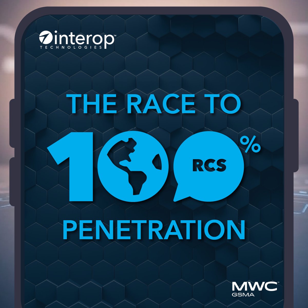 Interop Technologies tweet media