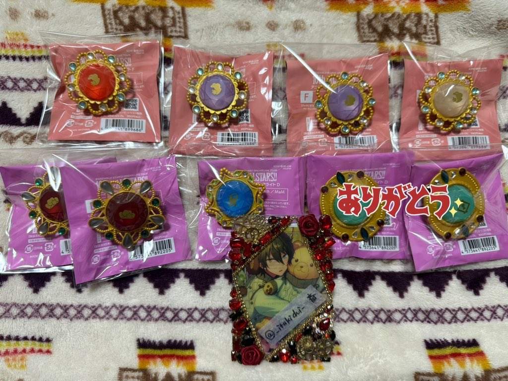 斎 いつき tweet media