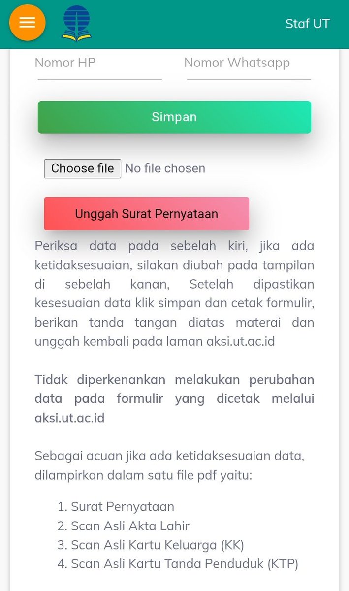 lagi suka wonu tweet media