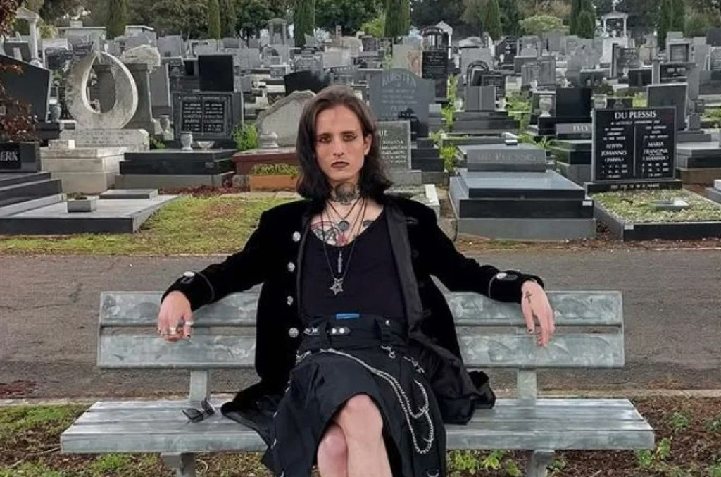 Renaldo “Ngamla” Gouws 🇿🇦 tweet media