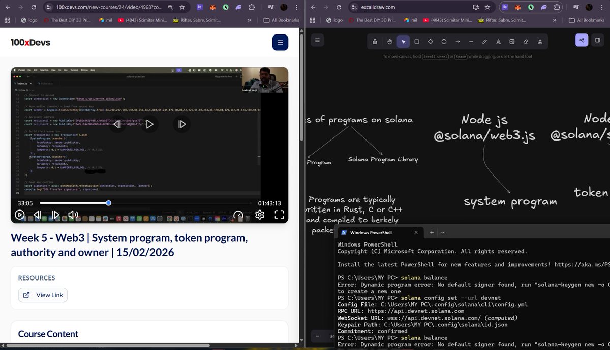 Milan Sampath tweet media
