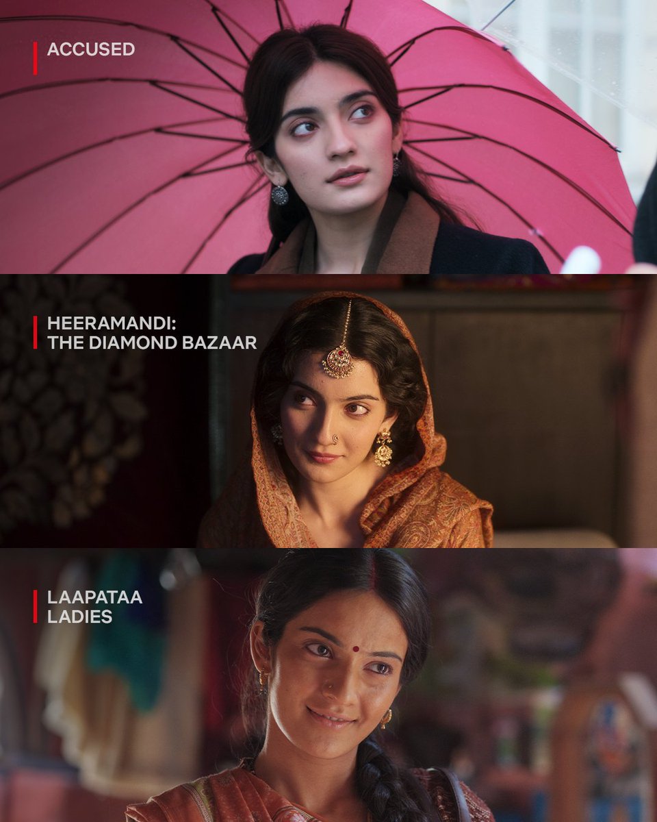 Netflix India tweet media