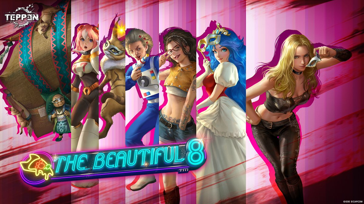 PlayTEPPEN_ASIA tweet media