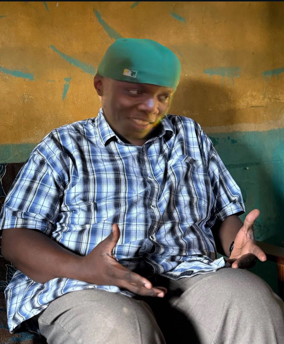 Maisha ya Hanscana: 😂👇

Udairekta                              Ukamaria