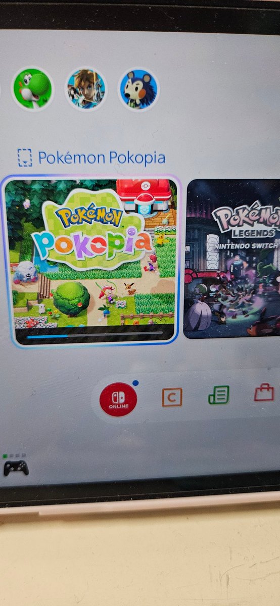 Colette@Vgen tweet media