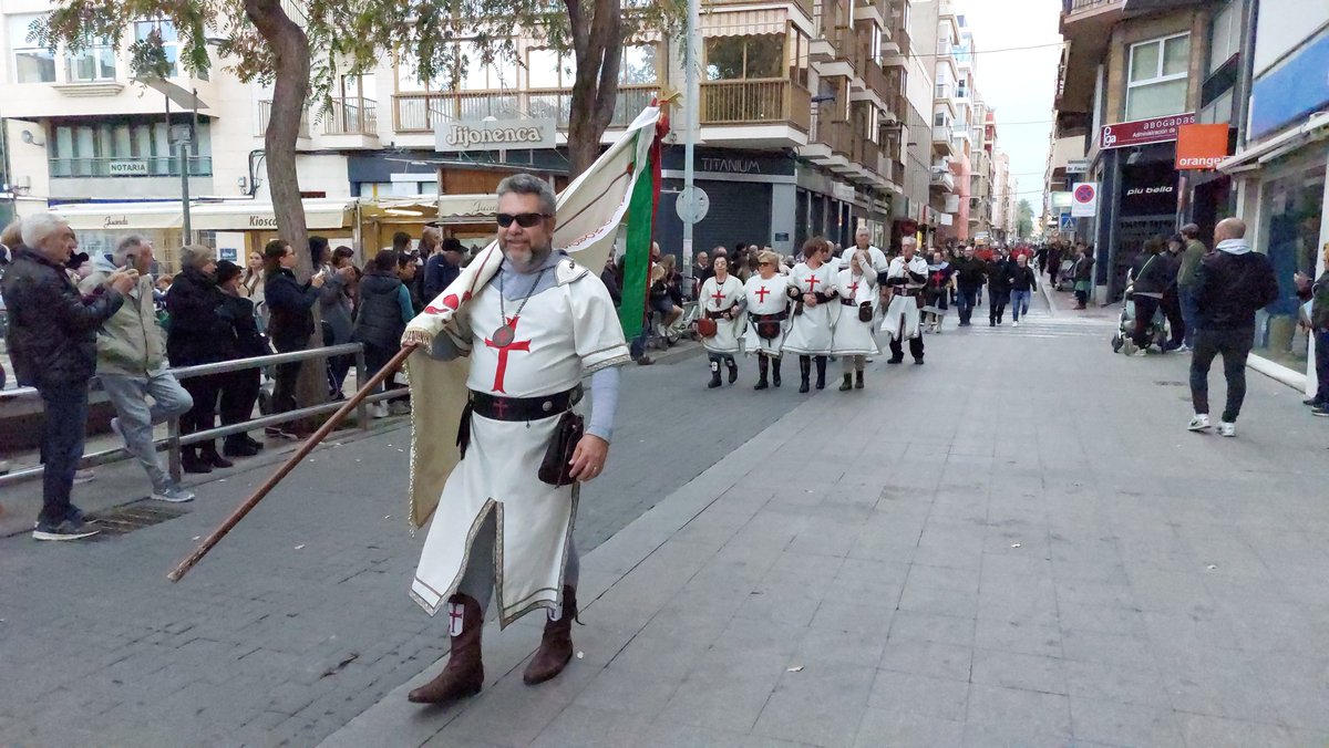 Santa Pola Turismo tweet media