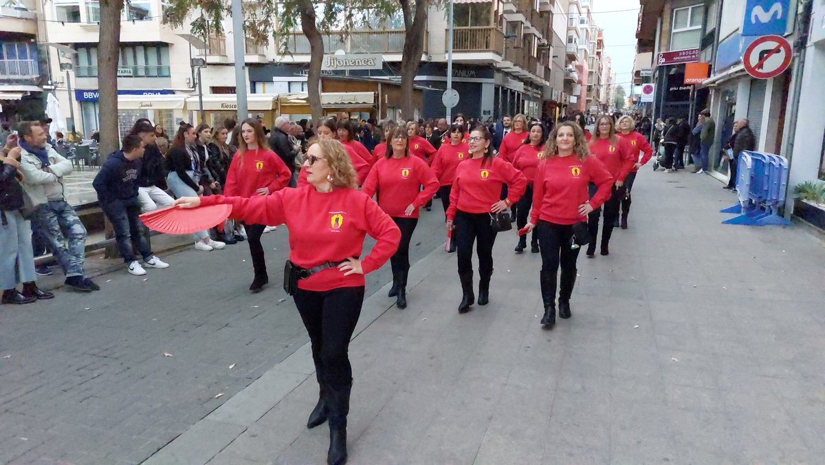 Santa Pola Turismo tweet media