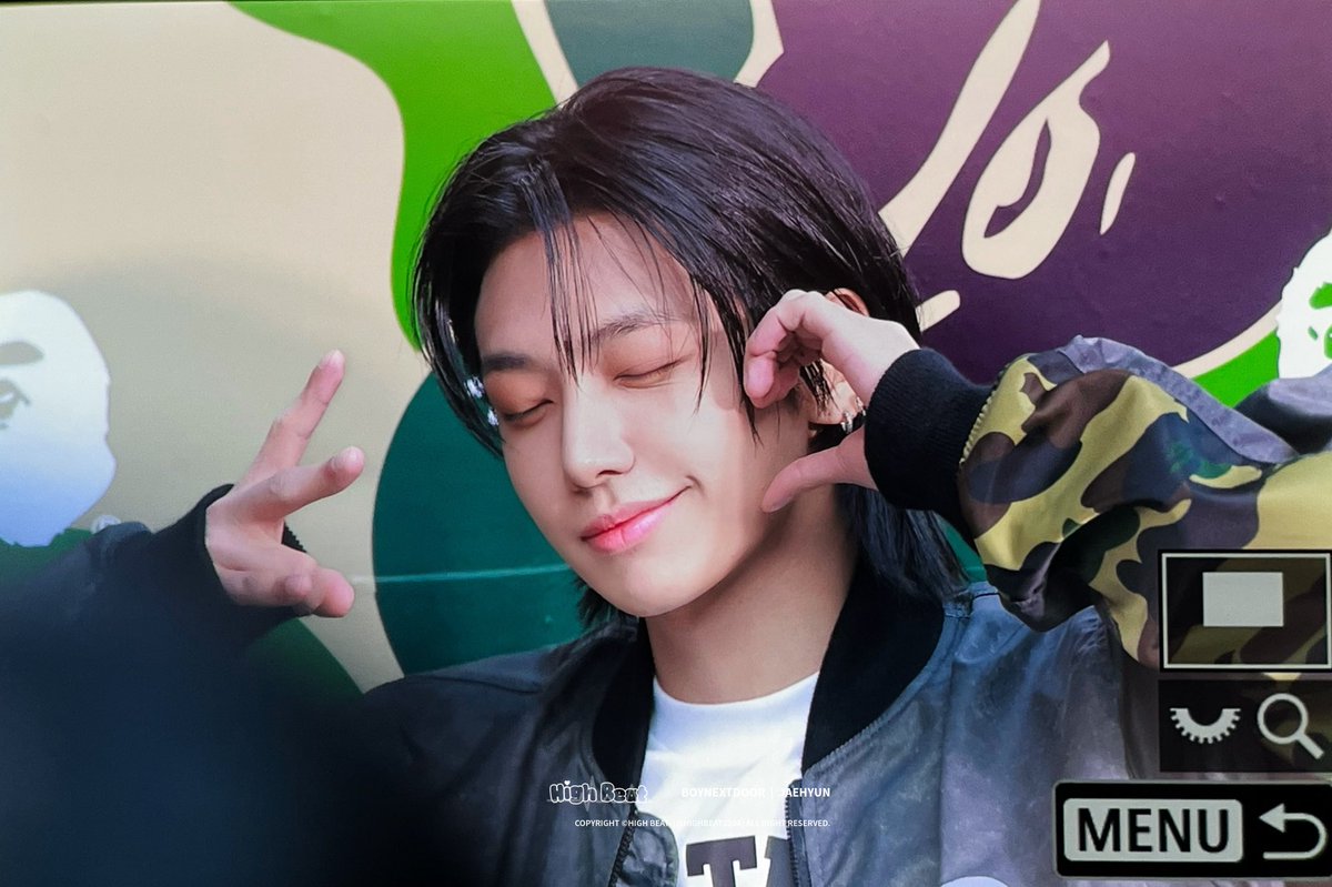 𝗛𝗶𝗴𝗵 𝗕𝗲𝗮𝘁. tweet media