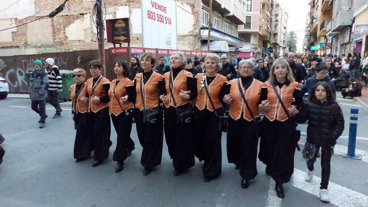 Santa Pola Turismo tweet media