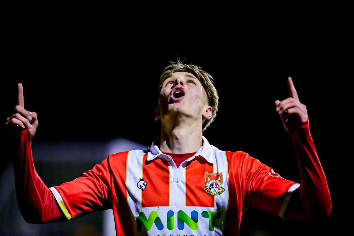 Stourbridge FC tweet media