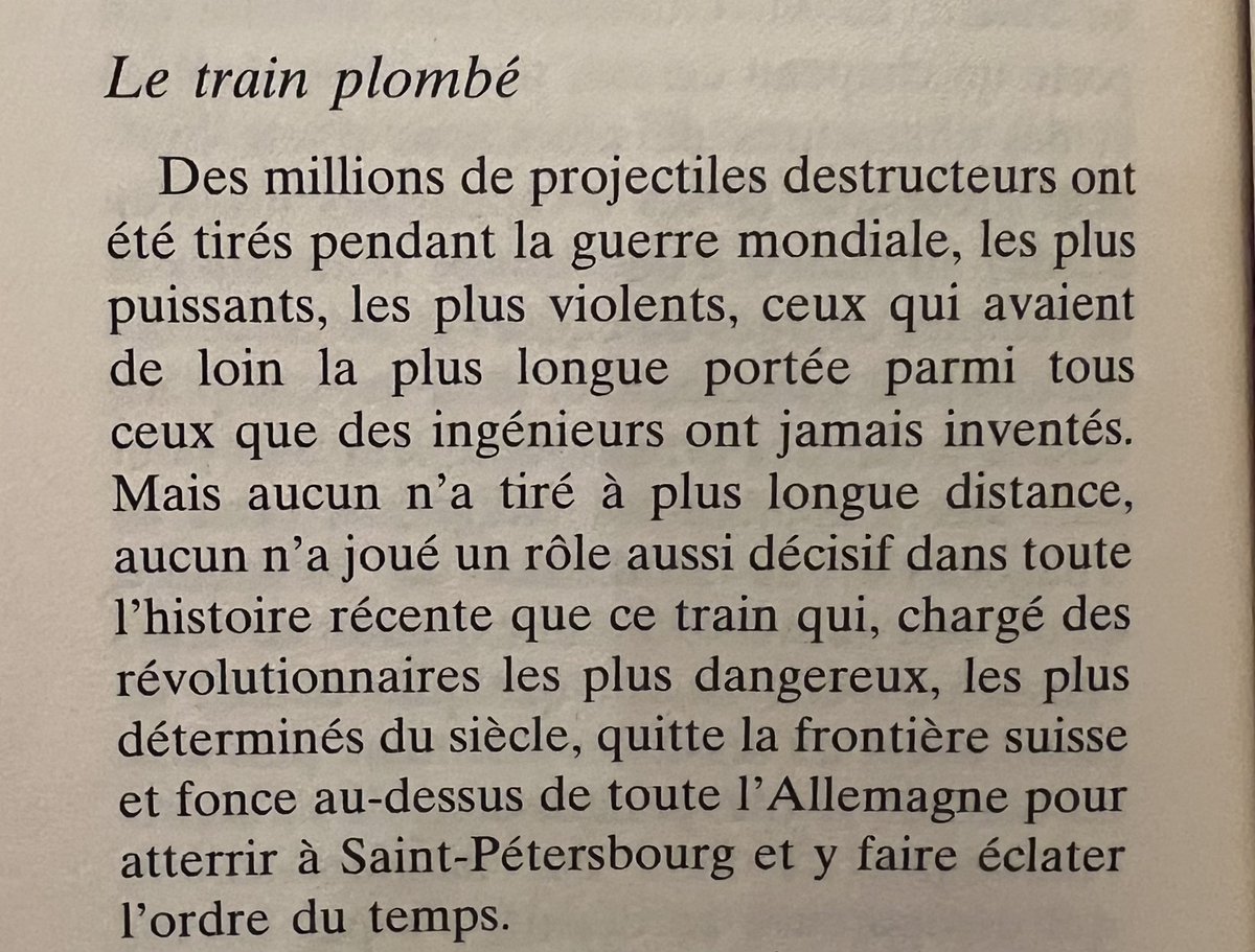 Darius Rochebin tweet media