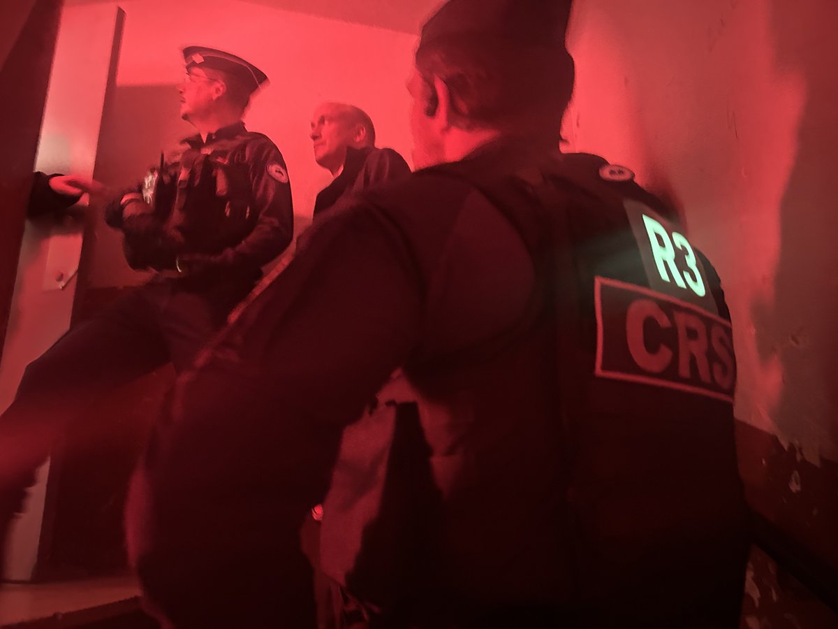 Préfet de l'Orne 🇫🇷 tweet media