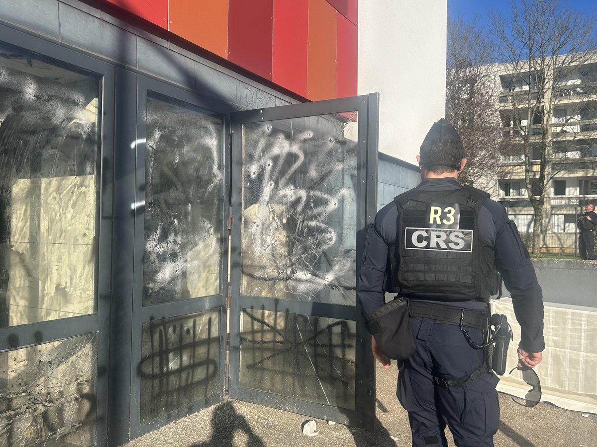 Préfet de l'Orne 🇫🇷 tweet media